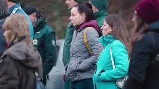 Terep - A lopakodás nagymestere végveszélyben IV. 2024