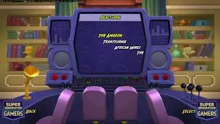 DuckTales Remake Gameplay