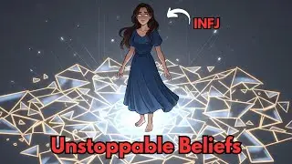 10 Core Beliefs That Make INFJs Unstoppable