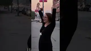 Amy Hamm Might Lose Her Job Over a Billboard