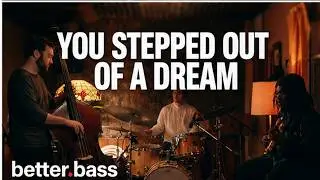 Cole Davis Standards Trio - You Stepped Out of a Dream