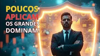 3 Táticas DE GENTE GRANDE para BLINDAR Seu Pequeno Negócio!
