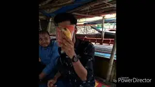 VLOG | Arial Bill | Mawa | Ilish