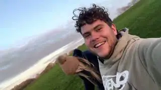 Vlog #53 | Walking my 3 dogs (We are so back)