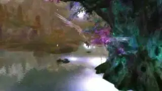 Aion Asmodae flythough music video