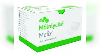 Review: Curativo Mefix 10cm X 10m - Molnlycke