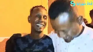 شباب غرب سهيل فى أمسية غنائية ليلة الحنة للعريس / نوح