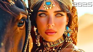 Arabic Oud - Oud Harmonies | Instrumental Music 2025