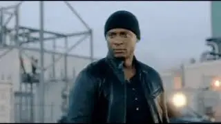 John Diggle Devia ter se tornado o lanterna Verde!💚