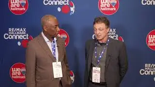 John Harkins on Growth, Mindset & the Hallmark&reg; Advantage | Connect Conference 2025|REMAX Hallmark&reg;