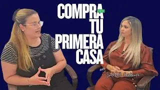 EP 6 PODCAST: Lo que NADIE te dice antes de COMPRAR tu CASA. Invitada especial GRETCHEL CASTANEDA