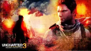 Uncharted 3 Soundtrack - 04 - Small Beginnings