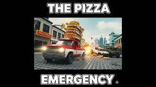 Pizza Emergency | Clip