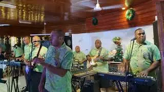 COCO DI ROCK POLICE DANCE BAND