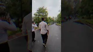 Tera bhai vakil hai 😎#llb #delhiuniversity #Dusu #vlog #viral #Dusu #slomo
