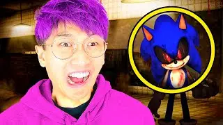 LANKYBOX Playing BEWARE THE SHADOWCATCHER!? (FULL GAME PLAY!)