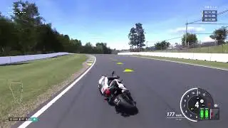 RIDE 5