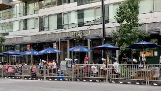 Atlas Brew Works - Navy Yard - Washington D.C.
