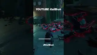 I Managed To Disarm The Birds In This Game Just In Time! (Back 4 Blood) #shorts
