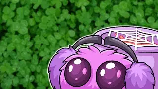 Spiidjay - Jolly Island (Animated)