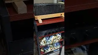 tannoy Berkeley HPD 385A
