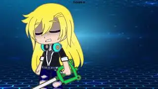 Just Gaxes suffering | Kingdom Hearts oc
