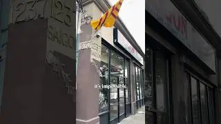 Seattle&rsquo;s graffiti laws hurt businesses