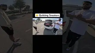 😭 Меняю Jordan на дизайнерские вещи
