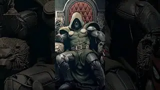 &ldquo;Doctor Doom&rsquo;s Tragic Truth Marvel Fans Never Knew #shorts #doctordoom
