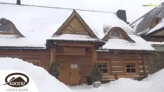 Kocierz zaprasza na stok narciarski