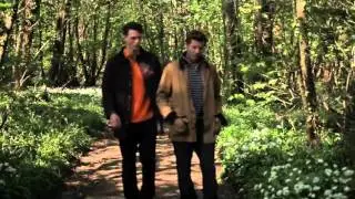 Barbour SS12 Moorland