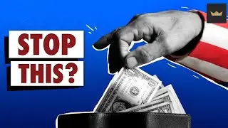 Should We DEFUND The IRS??