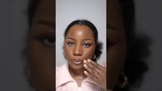 Dark Brown Eyeshadow Look #makeuptransition #makeup #browneyeshadow #browneyes #brownsmokeyeye #grwm