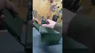 Гарний корпус для lifepo4 12в105ah