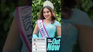 How Can Girls Shine In Pageants | Kimi Verma Production