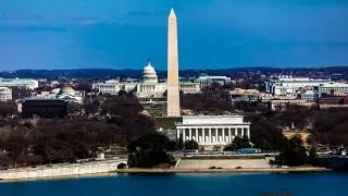 Washington DC has a deficit dilemma heading into the 2020 elections