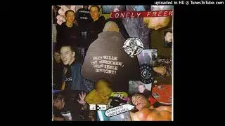 Lonely Freek - Get Closer