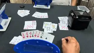 Tongits Time! 🃏 January 13, 2026 | Chingching Vlog from South Africa