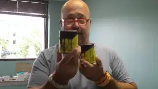 OpenSky: Andrew Zimmern talks Coops Hot Fudge
