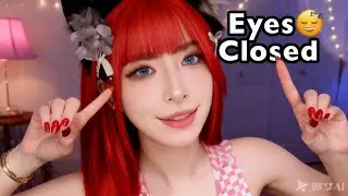 ASMR SOUNDS｜SLIME PRESSING & SLOW RELEASE, ODDLY SATISFYING 슬라임 프레스 & 릴리즈