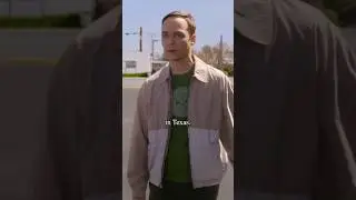 You're supposed to be the smart one 🤣 | The Big Bang Theory #shorts #trending #bbt