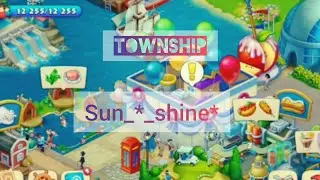Township gameplay | Level 70 | New factory opening 🥳🎊🎊