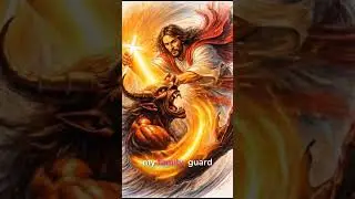 Night Prayer Against Witchcraft & Evil | Divine Protection While You Sleep