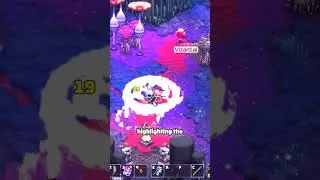 Crashlands 2  Enhanced Visuals and Combat1