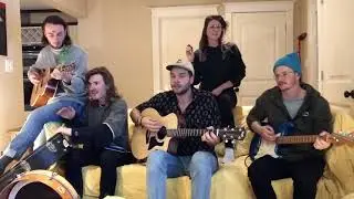 Caroline-Daniel James McFadyen (Day 3/11 of Quarantine Originals)