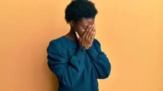 Silent Girl Part 1