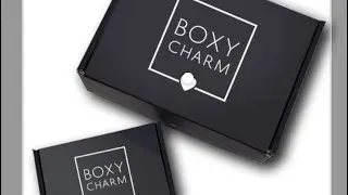 Boxyluxe  March Spoilers