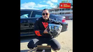 HJC RPHA 60