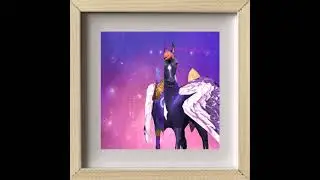 Fantasy Horse