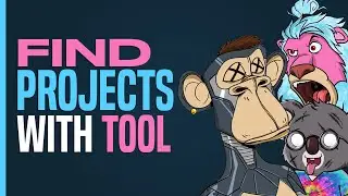How To Find NFT Projects Early (Secret NFT Tool) | Easy Walkthrough (2026)